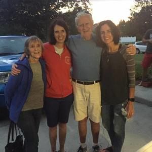 Meet your Posher, Maureen browne